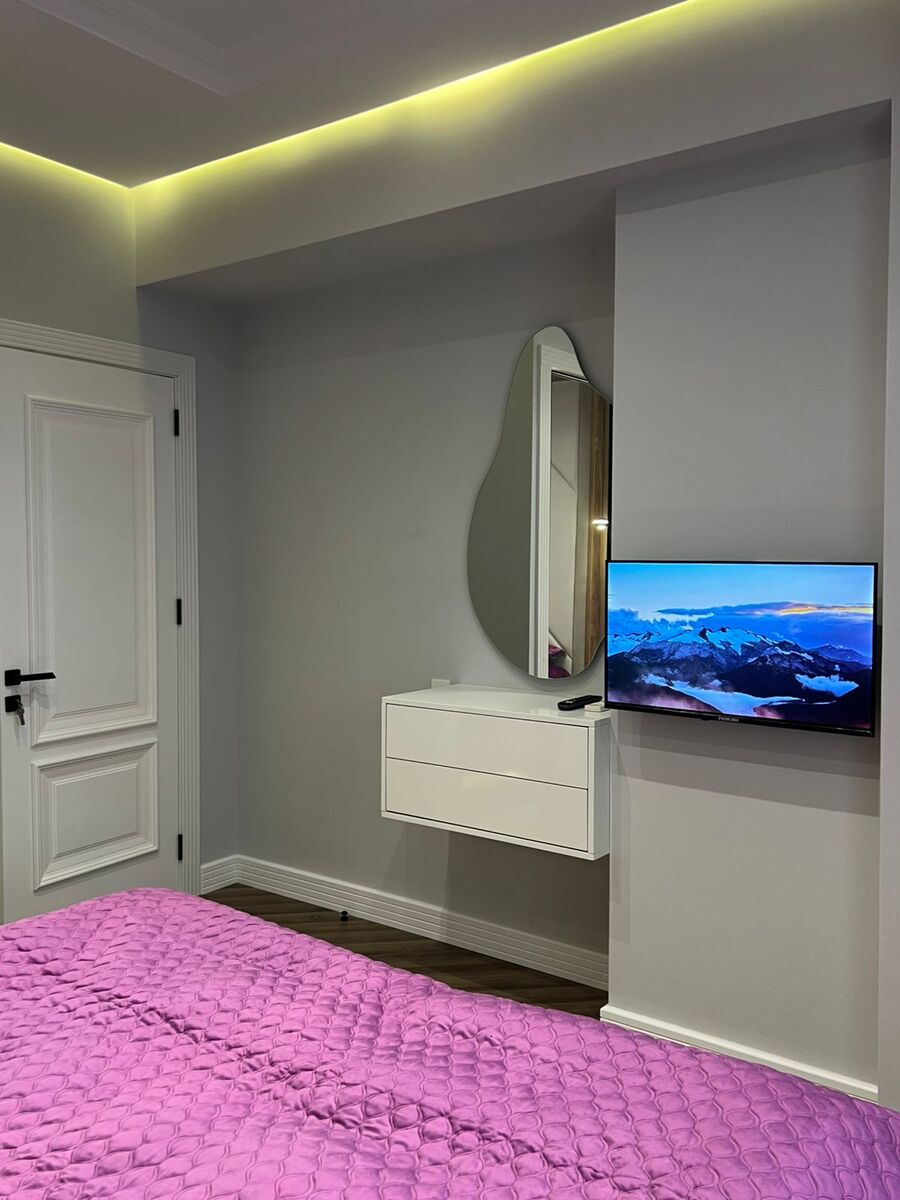 Satılır 2 otaqlı yeni tikili 67 m² — Mənzil, Bakı (7)