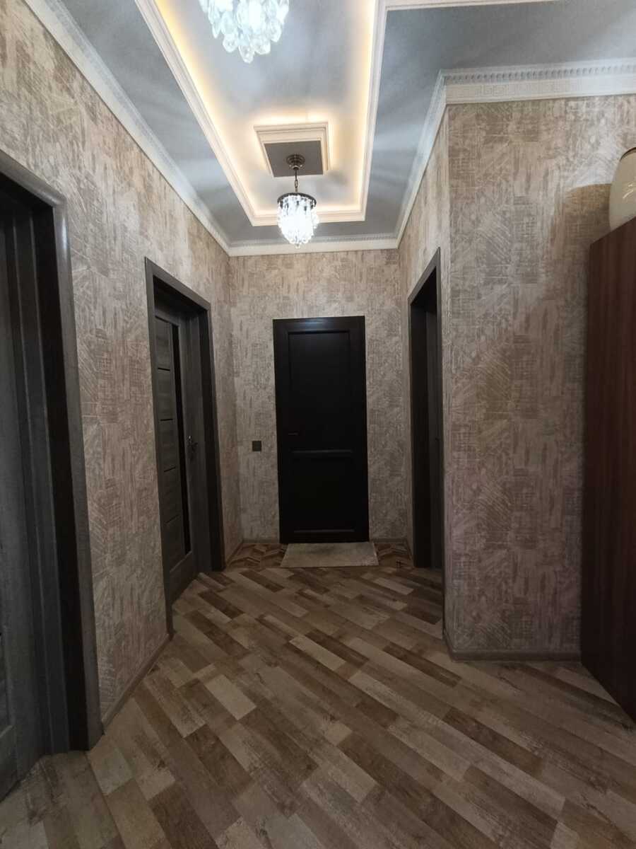 Satılır 4 otaqlı həyət evi/bağ evi 85 m² — Ev, villa, Bakı (10)