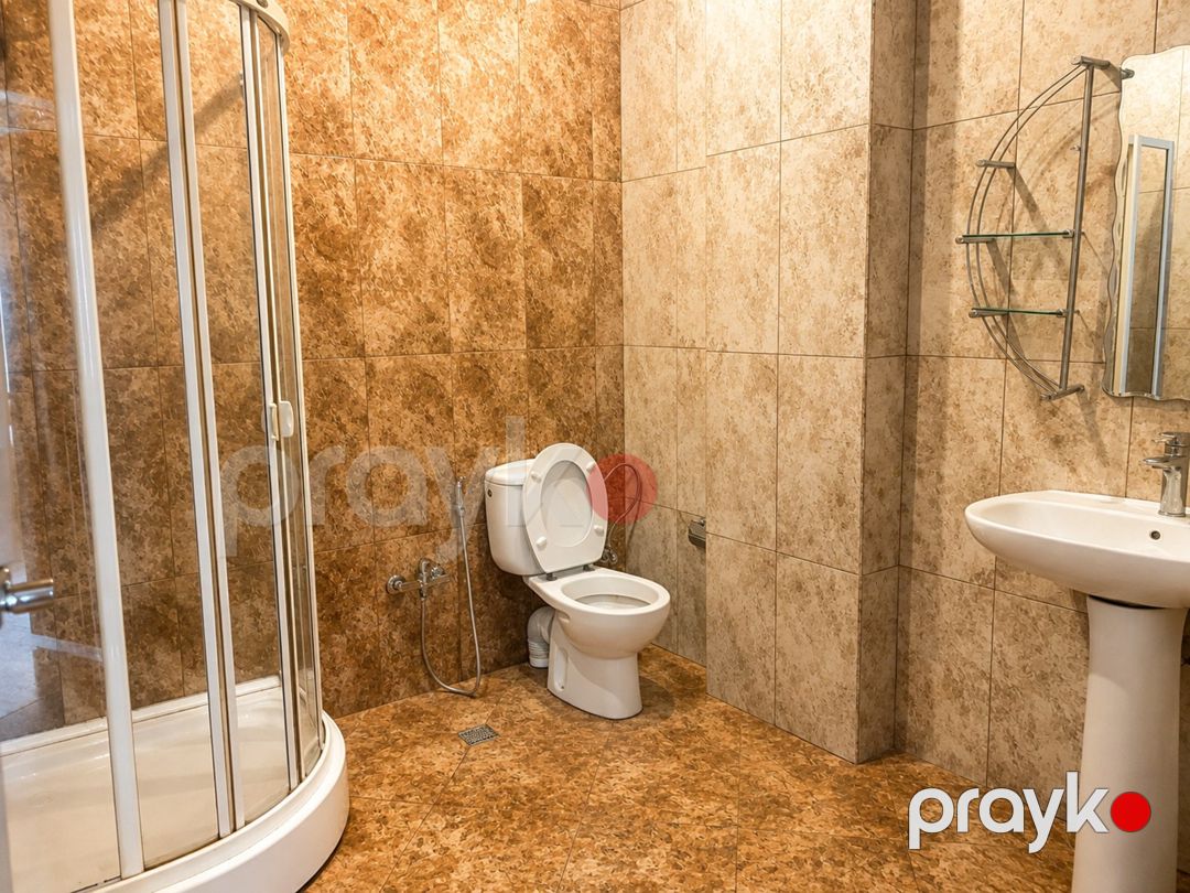 Satılır 4 otaqlı yeni tikili 211 m² — Mənzil, Bakı (6)