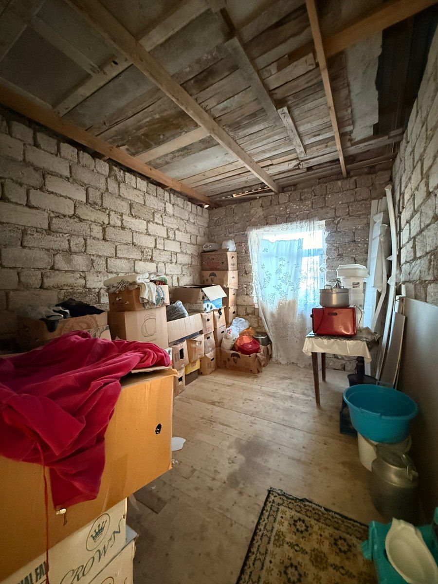 Həyət evi, Binə qəs — Ev, villa, Bakı (7)