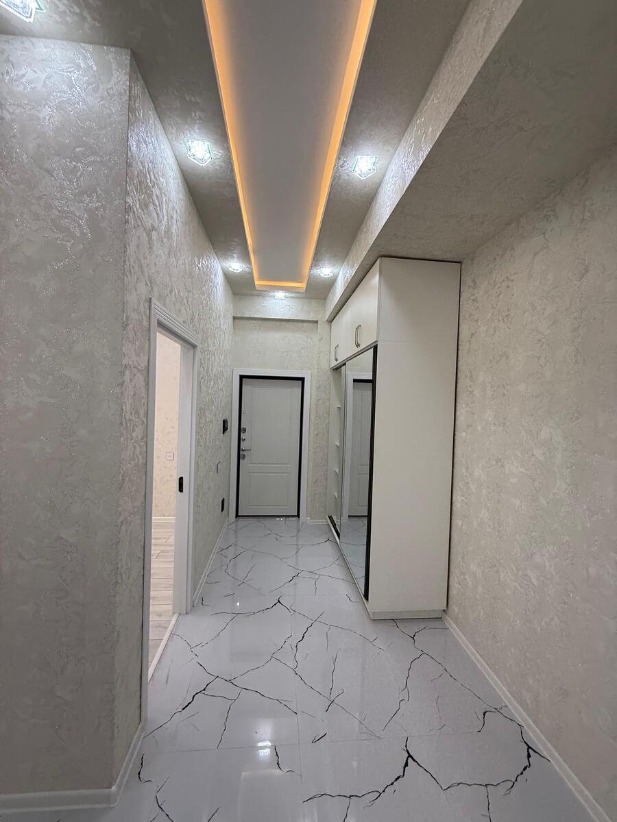 Satılır 3 otaqlı yeni tikili 79 m² — Mənzil, Xırdalan (9)