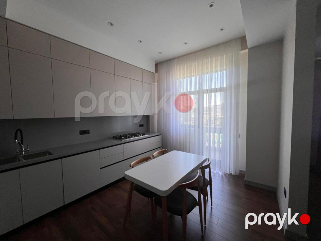 İcarəyə verilir 2 otaqlı yeni tikili 110 m² — Mənzil, Bakı (8)