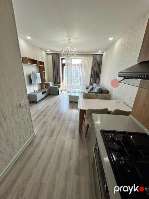 İcarəyə verilir 2 otaqlı yeni tikili 64 m²