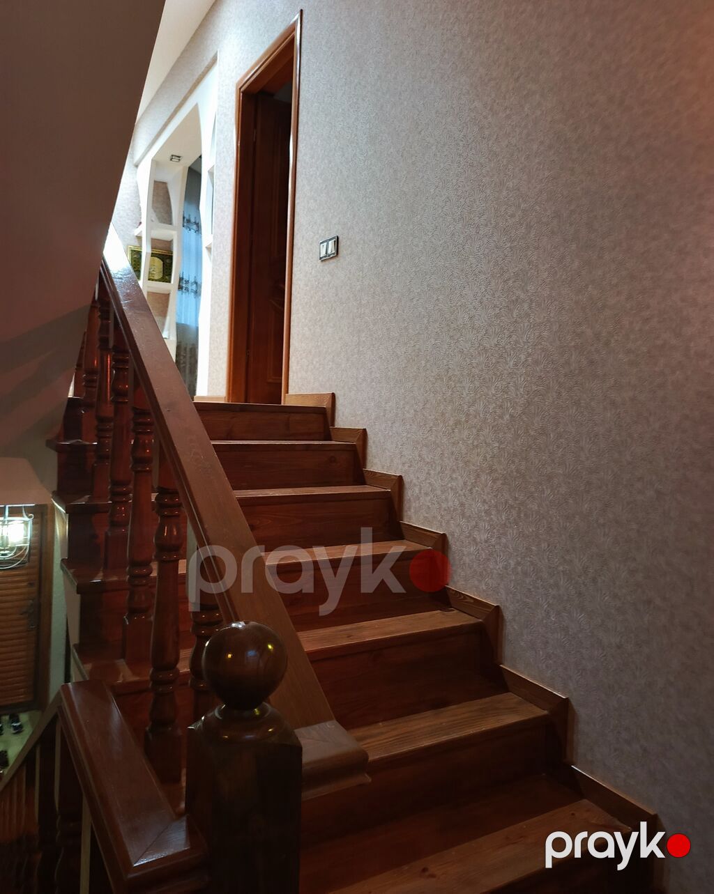 7 otaqlı, 277 kv. m, Yeni təmirli — Ev, villa, Qobu (10)