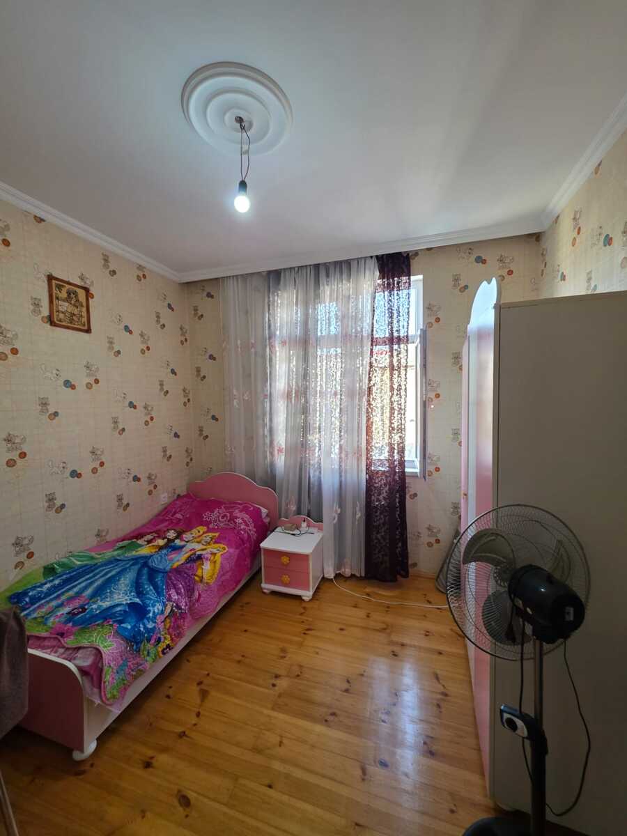 Satılır 4 otaqlı həyət evi/bağ evi 130 m² — Ev, villa, Sumqayıt (10)