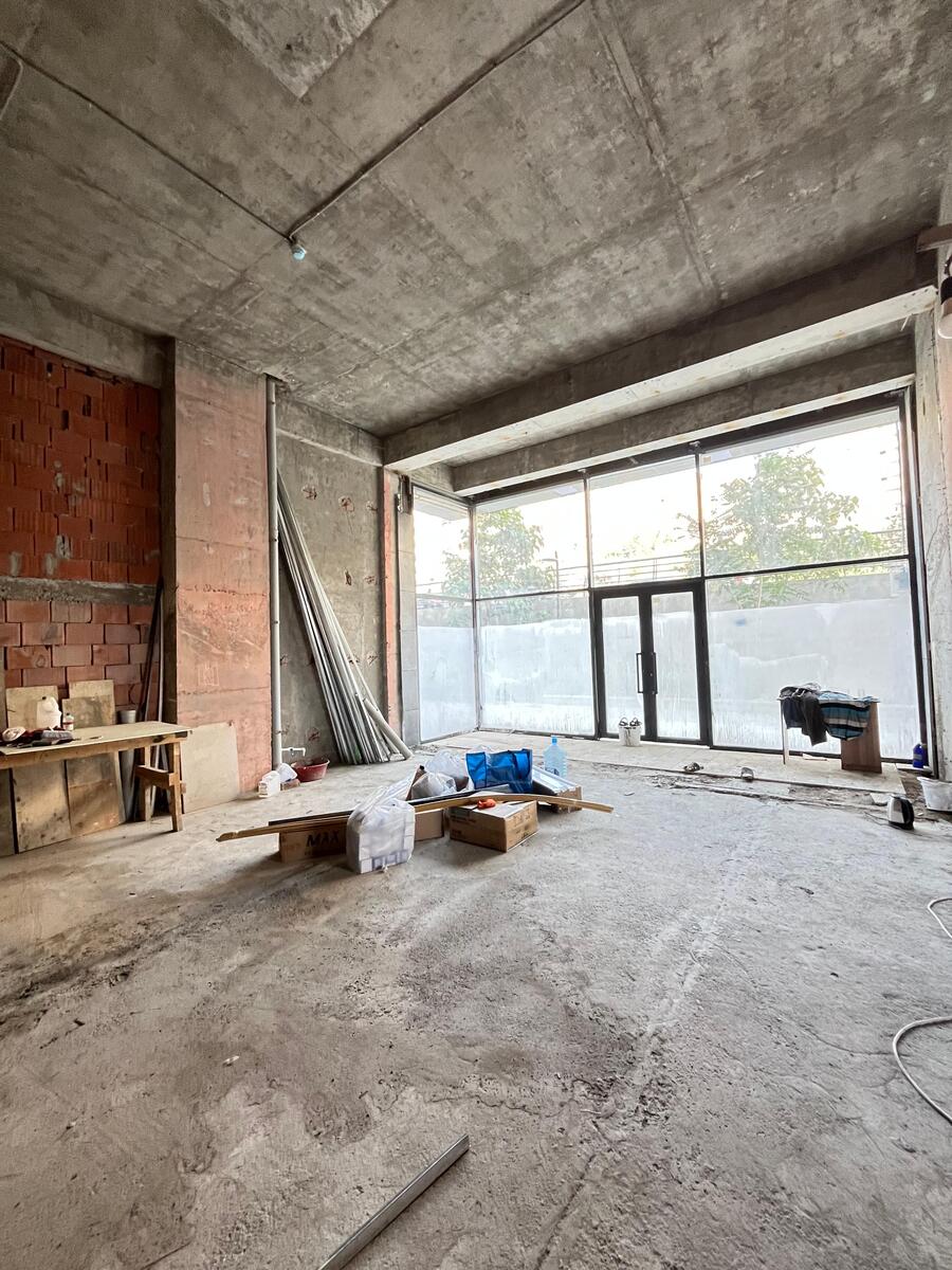 İcarəyə verilir obyekt 180 m² — Əmlak, Bakı (6)