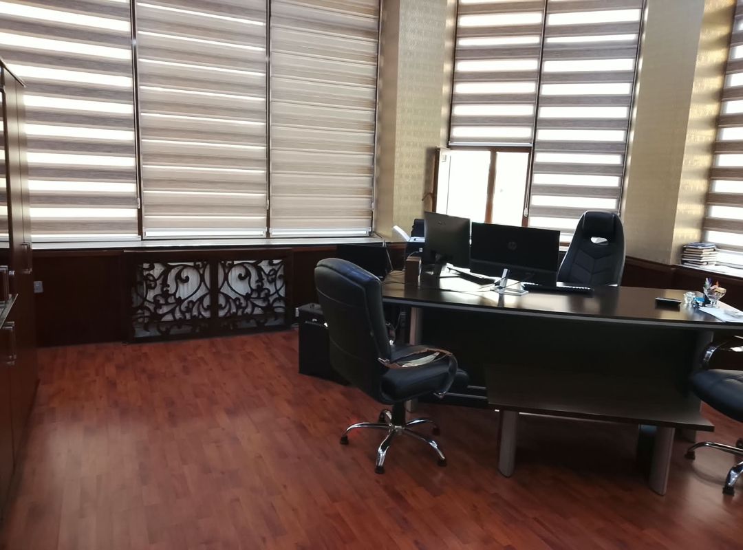 Satılır 6 otaqlı ofis 280 m² — Ofis, Bakı (2)