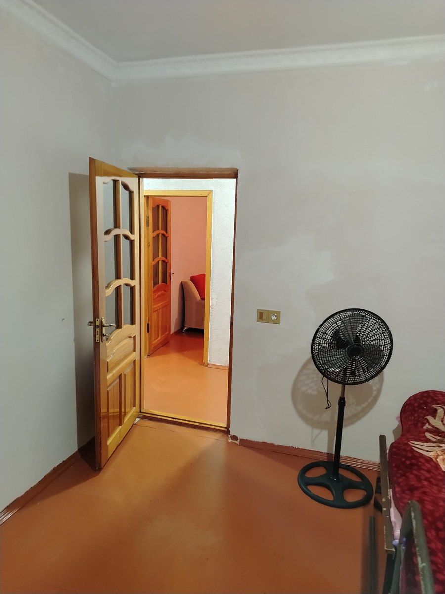 Həyət evi, Sumqayıt ş — Ev, villa, Sumqayıt (10)
