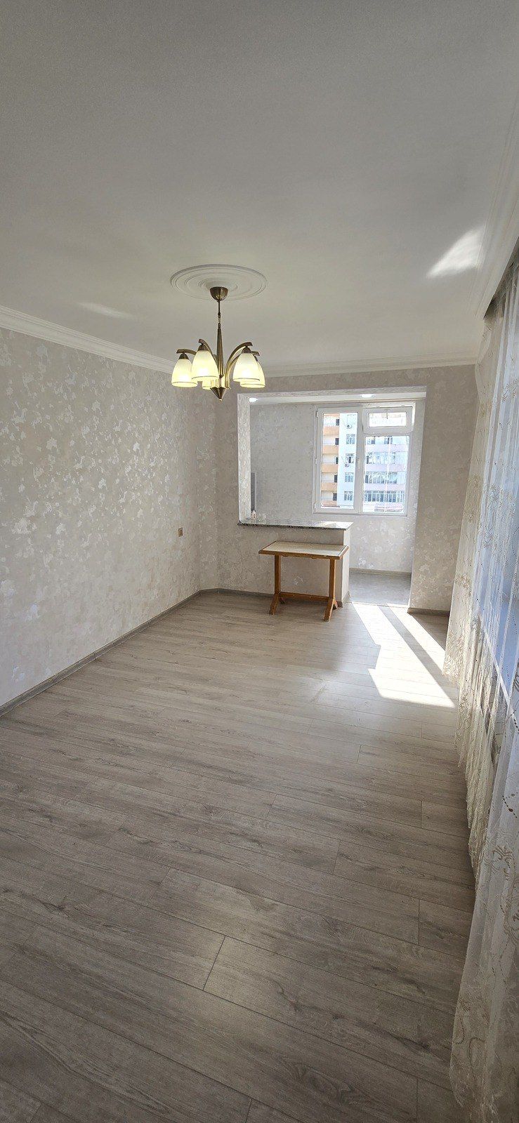 Satılır 2 otaqlı köhnə tikili 38 m² — Mənzil, Bakı (7)