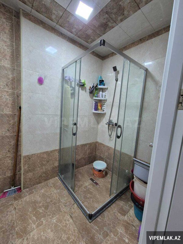 Abşeron rayonunda 2 otaqlı Yeni tikili Satılır, 63 m² — Mənzil, Bakı (3)