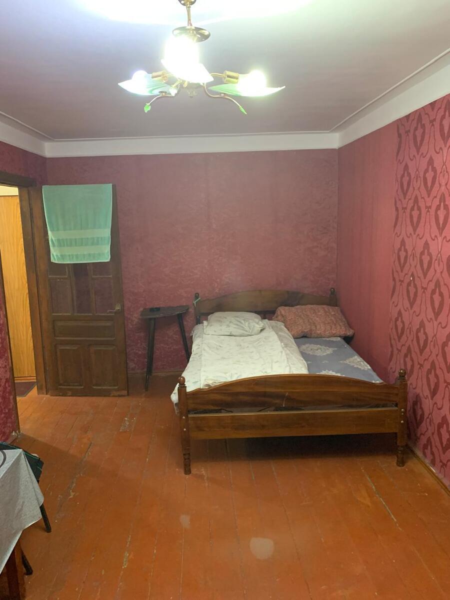 Satılır 2 otaqlı köhnə tikili 45 m² — Mənzil, Bakı (2)