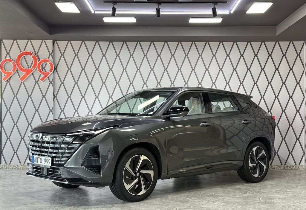 Changan Uni-Z, 1.5 L, 18.4 kWh, 2026 il, yeni — Avtomobillər, Bakı (2)