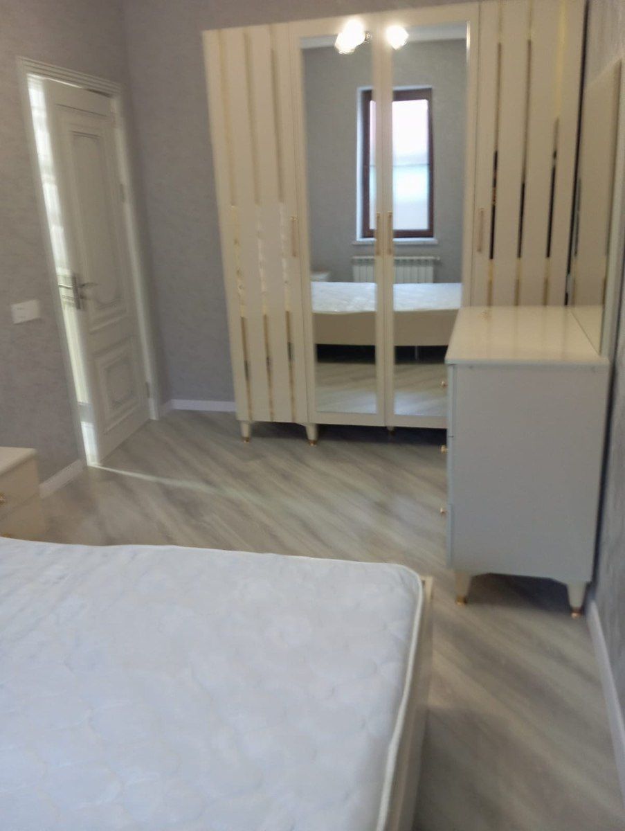 2-otaqlı yeni tikili, Xırdalan ş., 62 m² — Mənzil, Xırdalan (6)