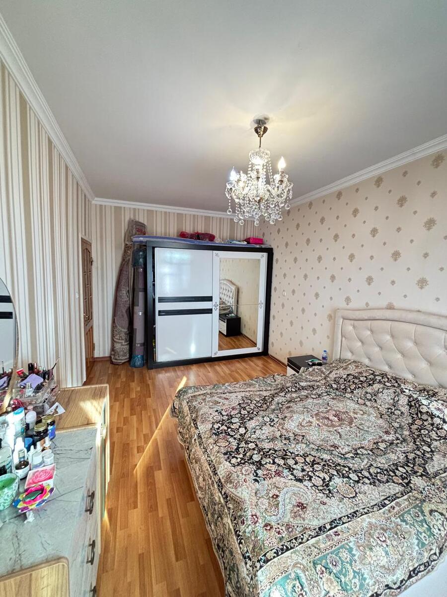 Satılır 4 otaqlı köhnə tikili 120 m² — Mənzil, Xırdalan (11)