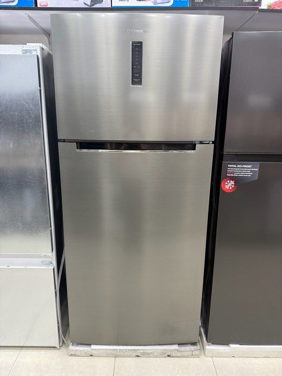 Soyuducu "Hoffmann 460 L" — Ev texnikası, Bakı (5)