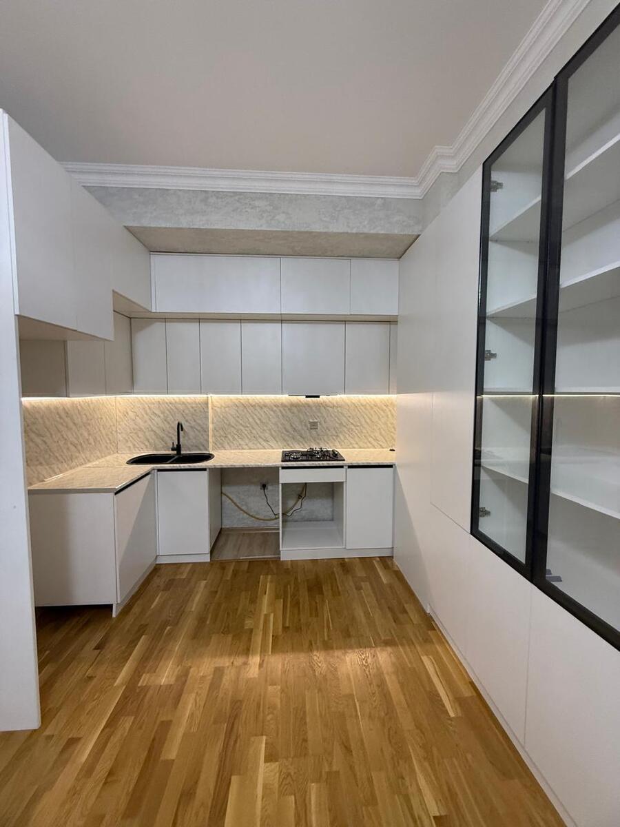 Satılır 2 otaqlı yeni tikili 48 m² — Mənzil, Xırdalan (5)