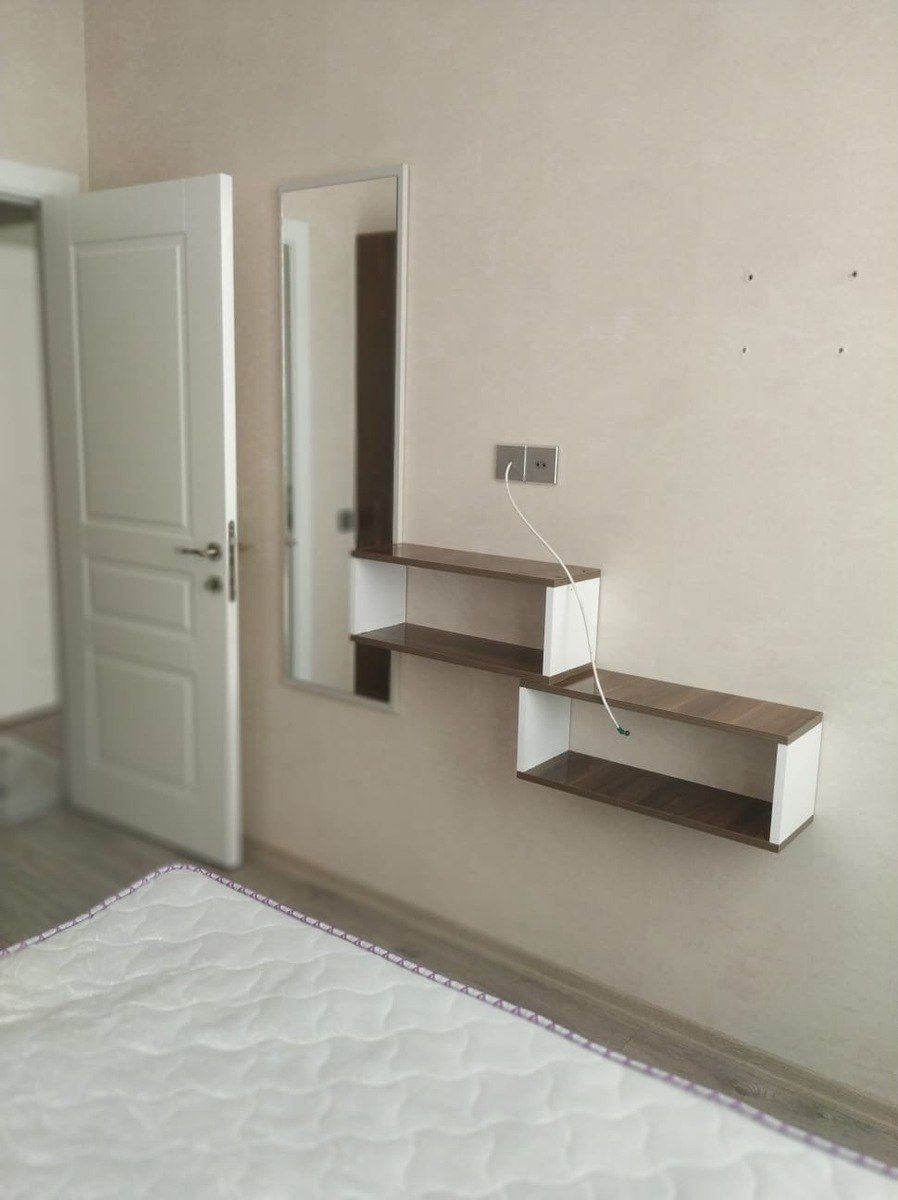 Satılır 2 otaqlı yeni tikili 48 m² — Mənzil, Xırdalan (6)