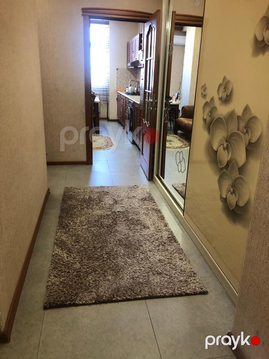 Satılır 3 otaqlı yeni tikili 107 m² — Mənzil, Bakı (12)