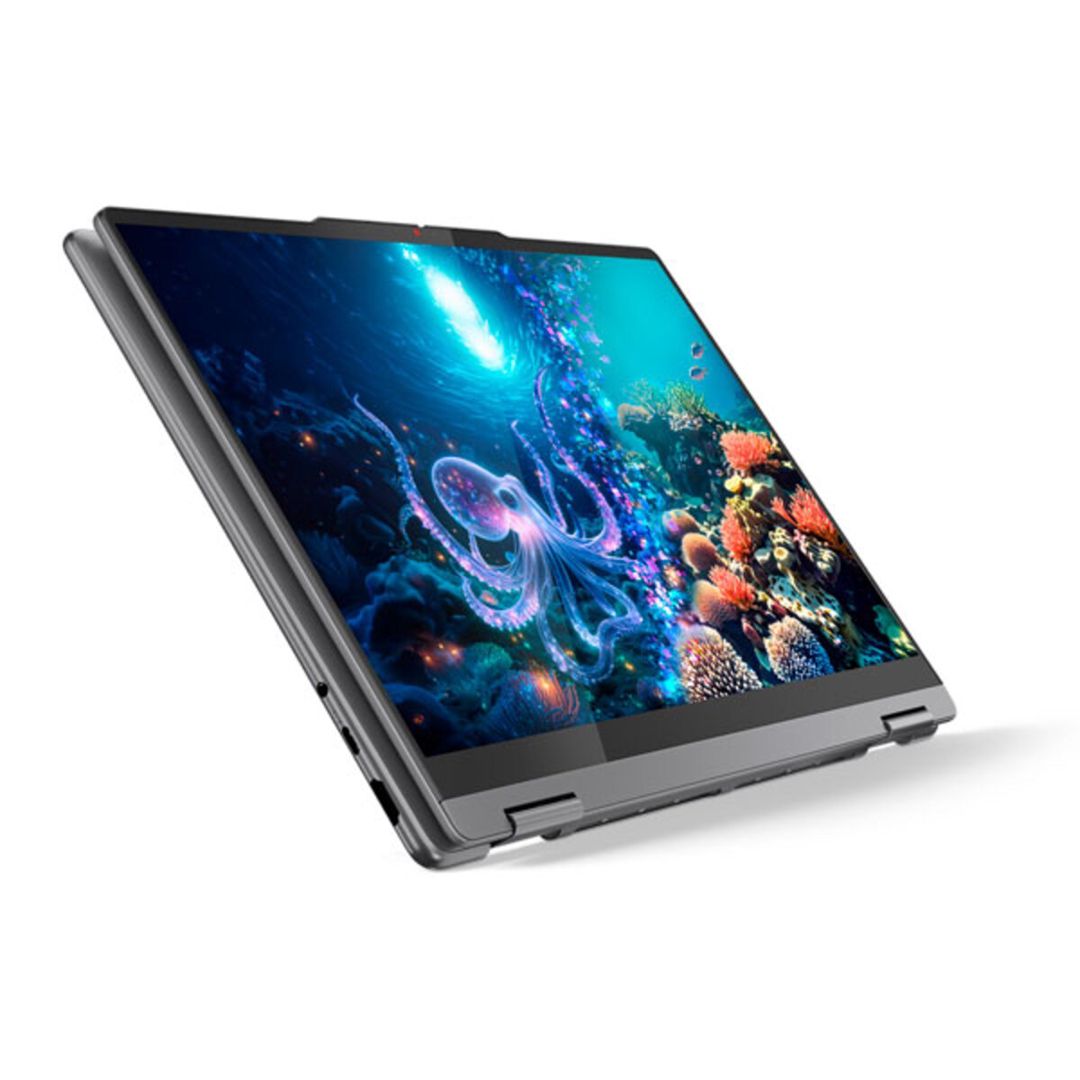 Lenovo yoga 7 2-in-1 14ILL10 83JQ005CRK — Noutbuklar, Bakı (4)
