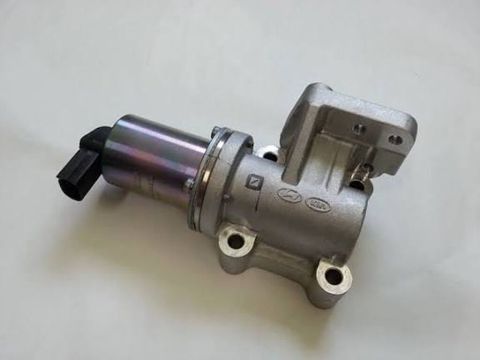 Hyundai-Kia üçün Egr — Bakı