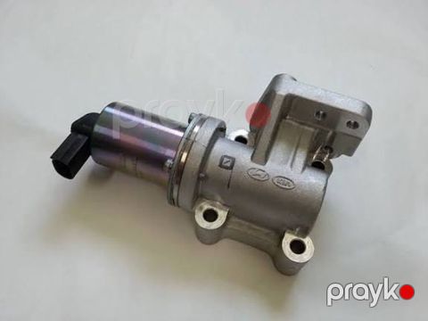 Hyundai-Kia üçün Egr — Bakı