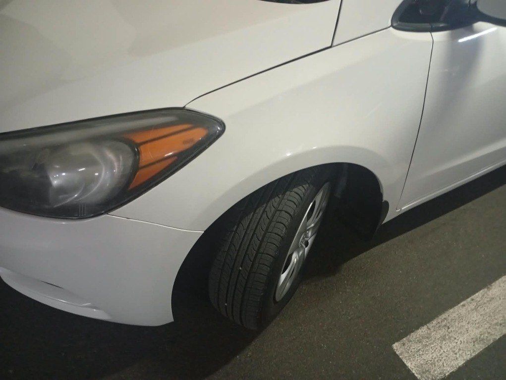 Kia Forte, 2.0 L, 2016 il, 304 000 km — Avtomobillər, Bakı (5)
