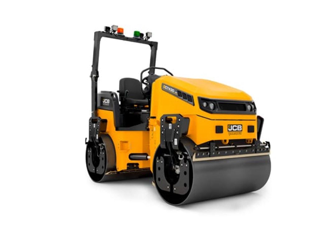 JCB CT430-140, 2025 il — İnşaat texnikası, Bakı (2)