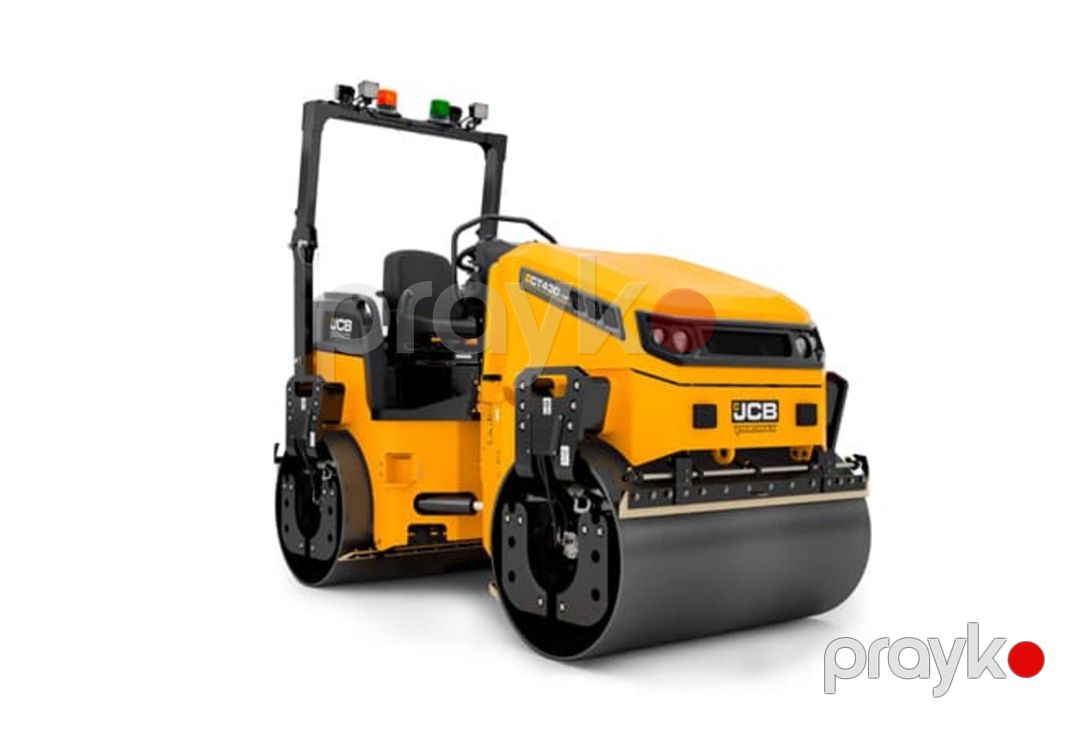 JCB CT430-140, 2025 il — İnşaat texnikası, Bakı (2)