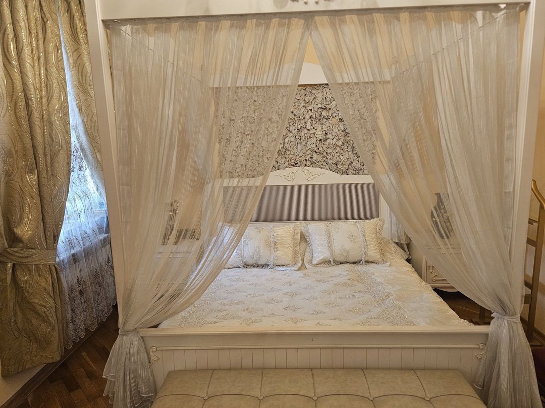 3-otaqlı mənzil, S. Vurğun küç., 100 m² — Mənzil, Bakı (7)