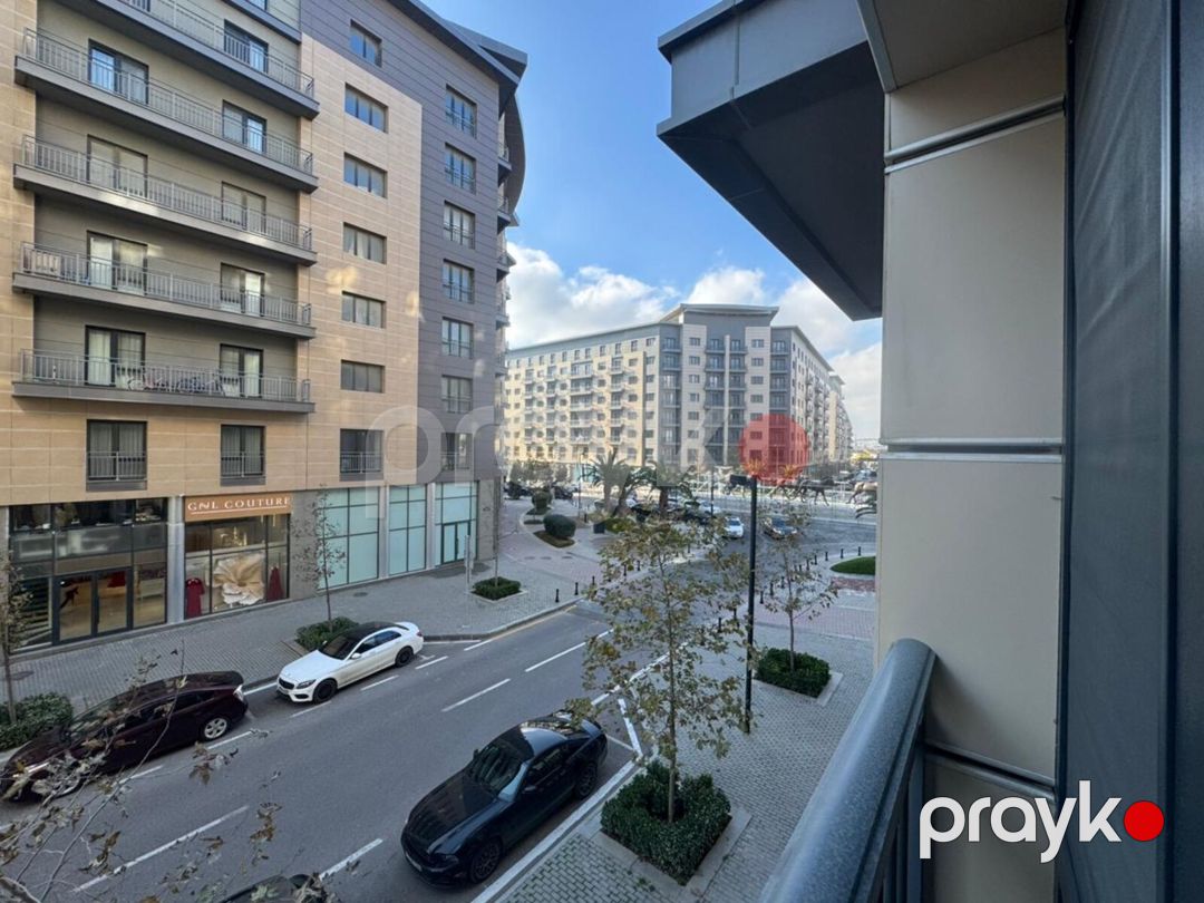 3-otaqlı yeni tikili kirayə verilir, Xətai r., 140 m² — Mənzil, Bakı (3)