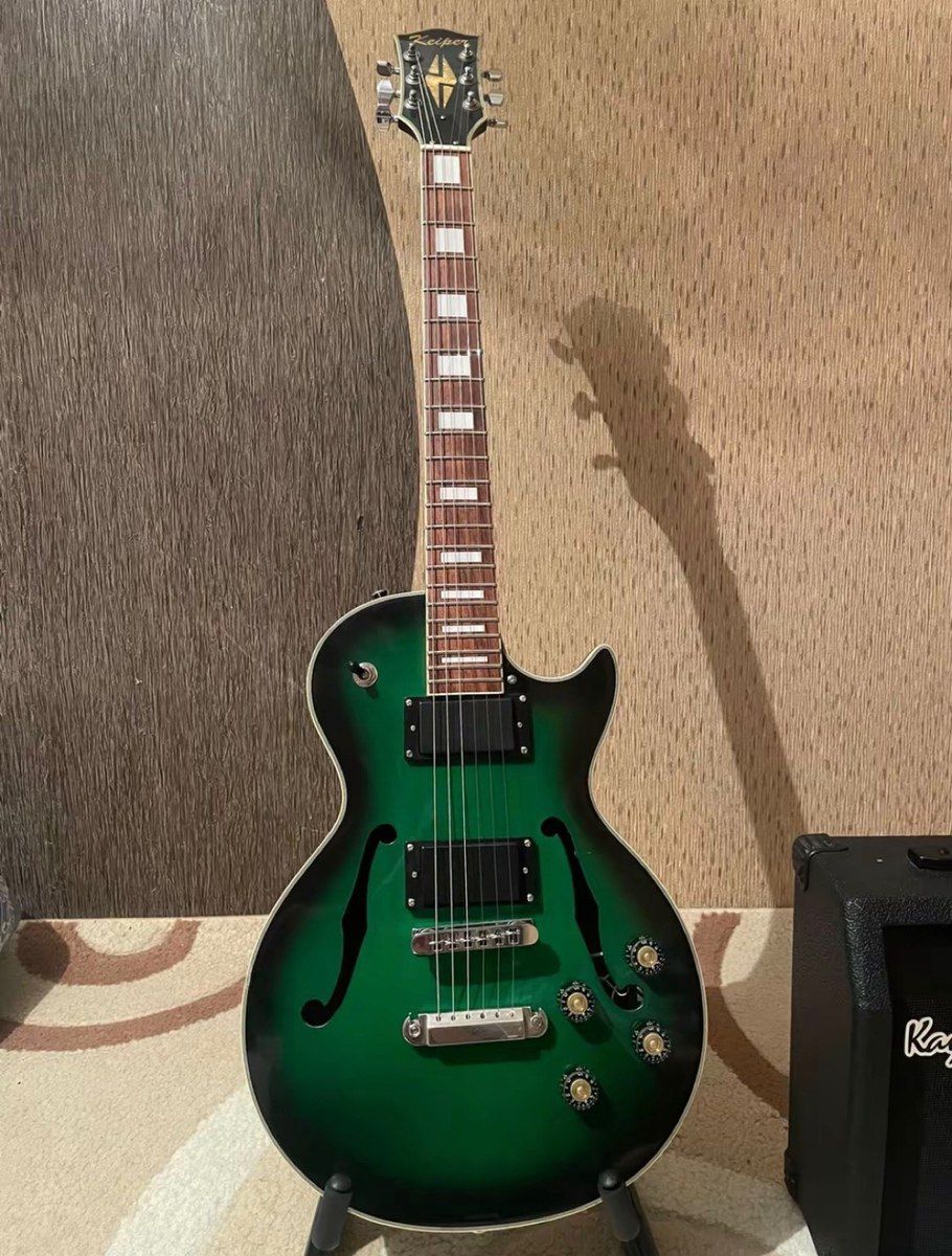 Elektro gitara — Musiqiə alətləri, Bakı (2)