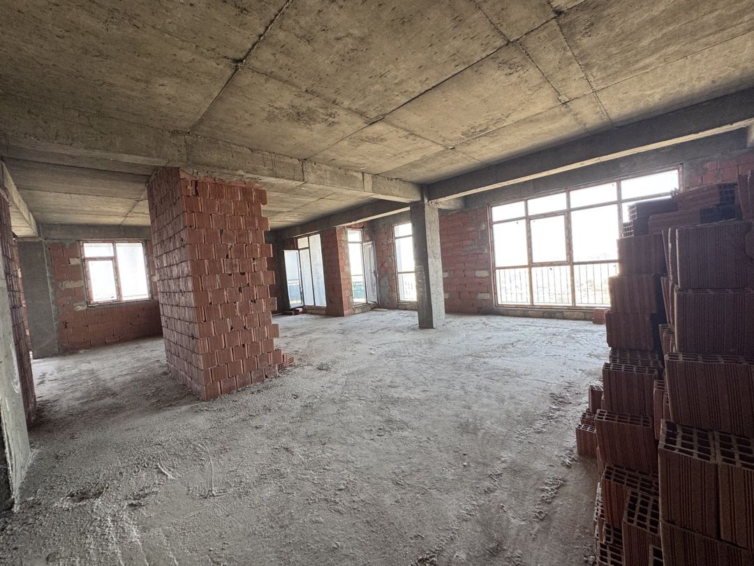 Satılır 3 otaqlı yeni tikili 137 m² — Mənzil, Bakı (10)