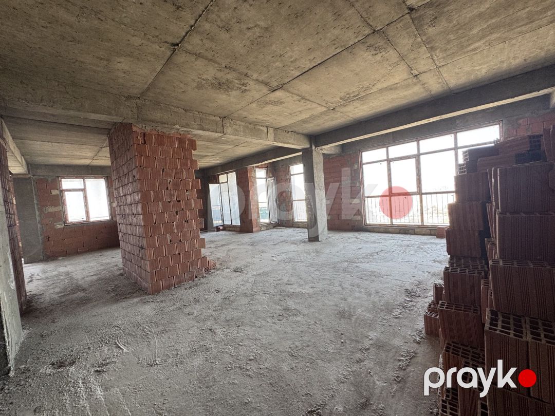 Satılır 3 otaqlı yeni tikili 137 m² — Mənzil, Bakı (10)