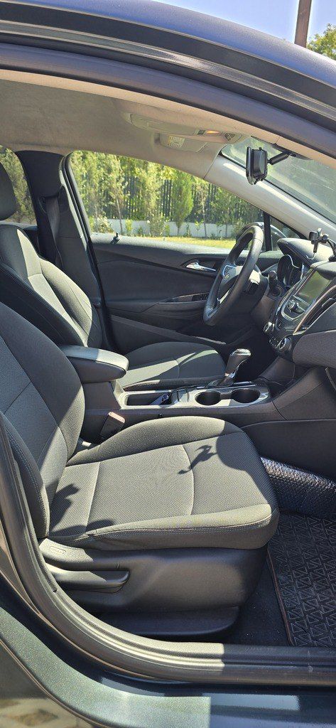 Chevrolet Cruze, 1.4 L, 2018 il, 97 350 km — Avtomobillər, Bakı (8)