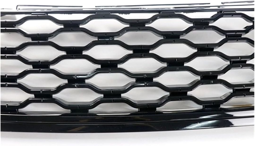 Range Rover Velar radiator barmaqlığı — Ehtiyat hissələri və aksesuarlar, Bakı (3)