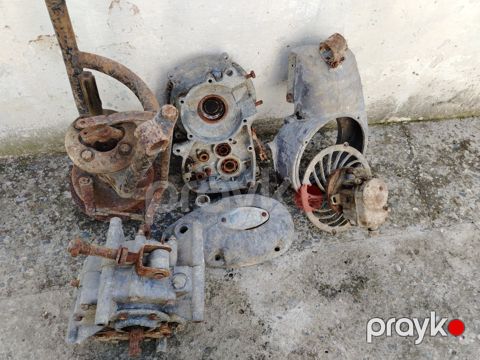 Muravey 1990 il ehtiyat hissələri
