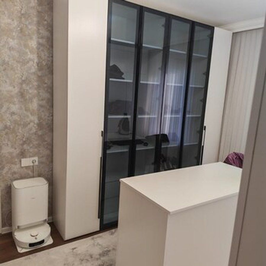 4-otaqlı mənzil, Sumqayıt ş., 97 m² — Mənzil, Sumqayıt (6)
