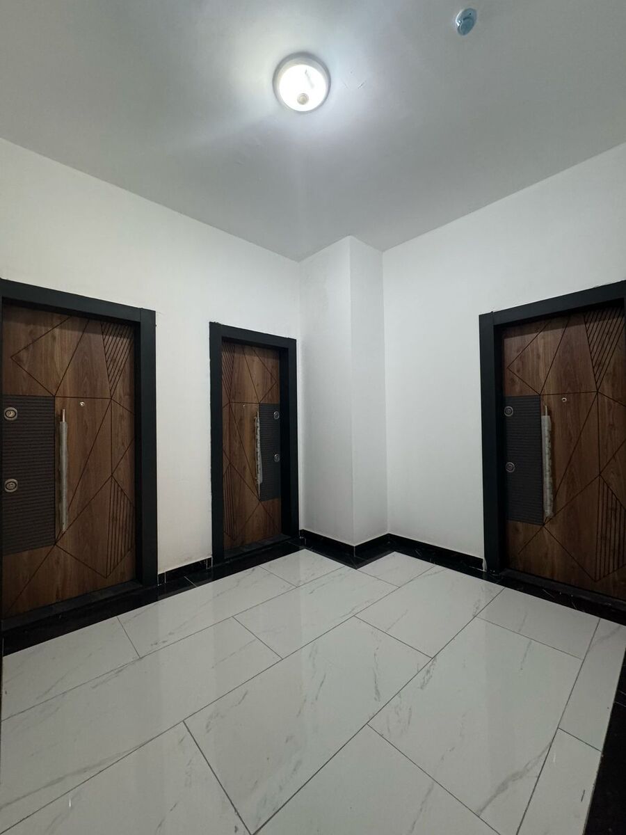 Satılır 3 otaqlı yeni tikili 113.8 m² — Mənzil, Bakı (7)