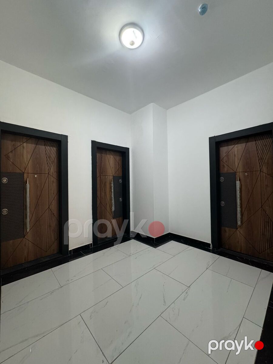 Satılır 4 otaqlı yeni tikili 162.5 m² — Mənzil, Bakı (6)