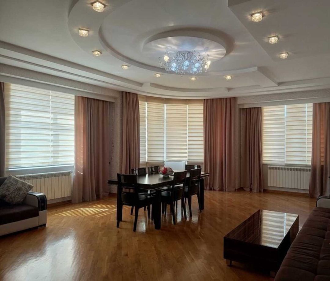 İcarəyə verilir 2 otaqlı yeni tikili 80 m² — Mənzil, Bakı (8)
