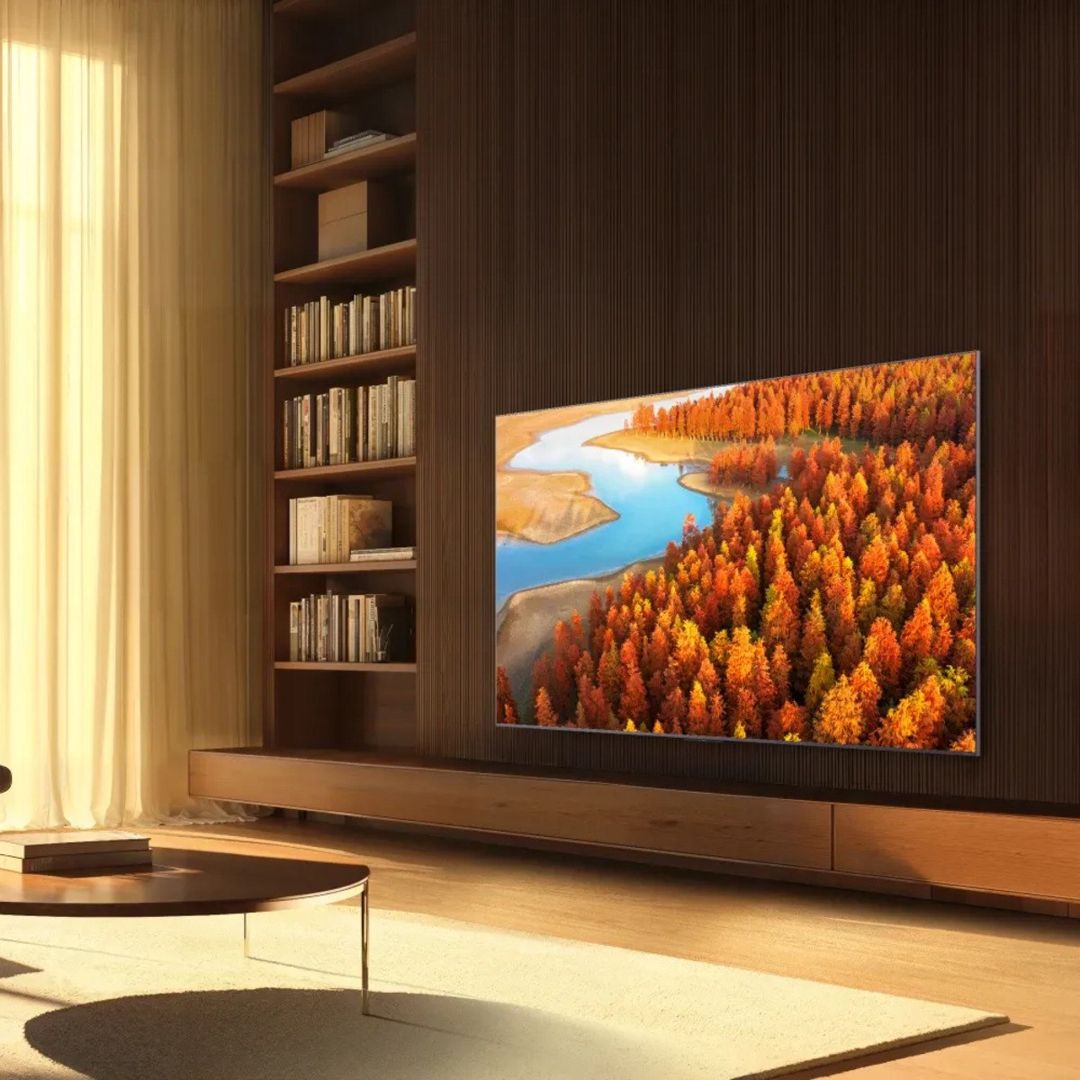 TCL 75C8L 75 Düym SQD-Mini LED 4K UHD Google TV — TV və Video, Bakı (4)