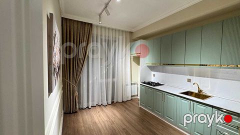 Satılır 2 otaqlı yeni tikili 77 m²
