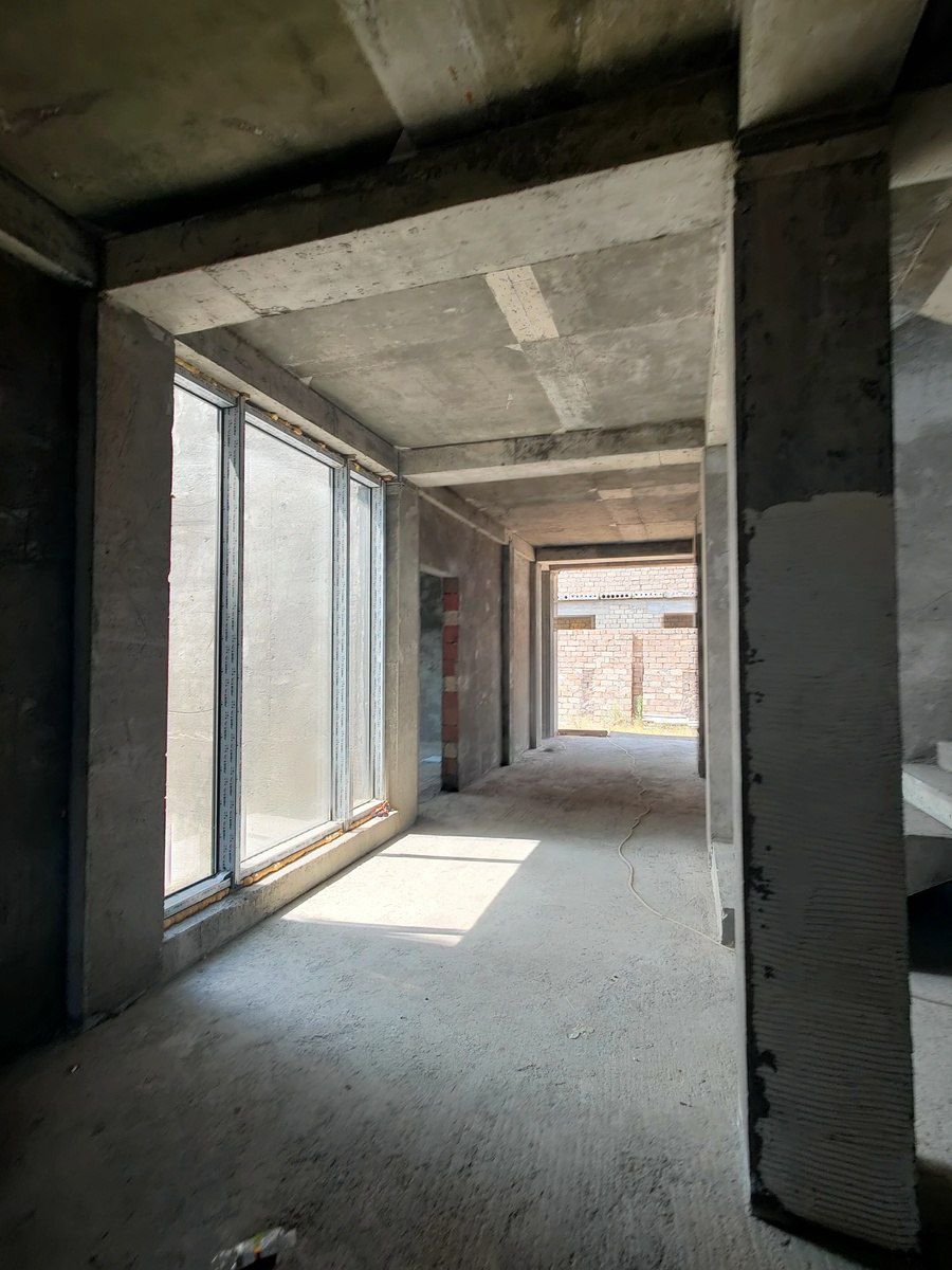 Satılır 9 otaqlı həyət evi/bağ evi 430 m² — Ev, villa, Bakı (8)