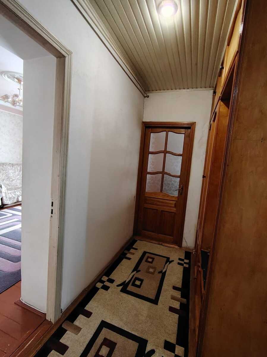 2-otaqlı mənzil, Bakıxanov qəs., 60 m² — Mənzil, Bakı (3)
