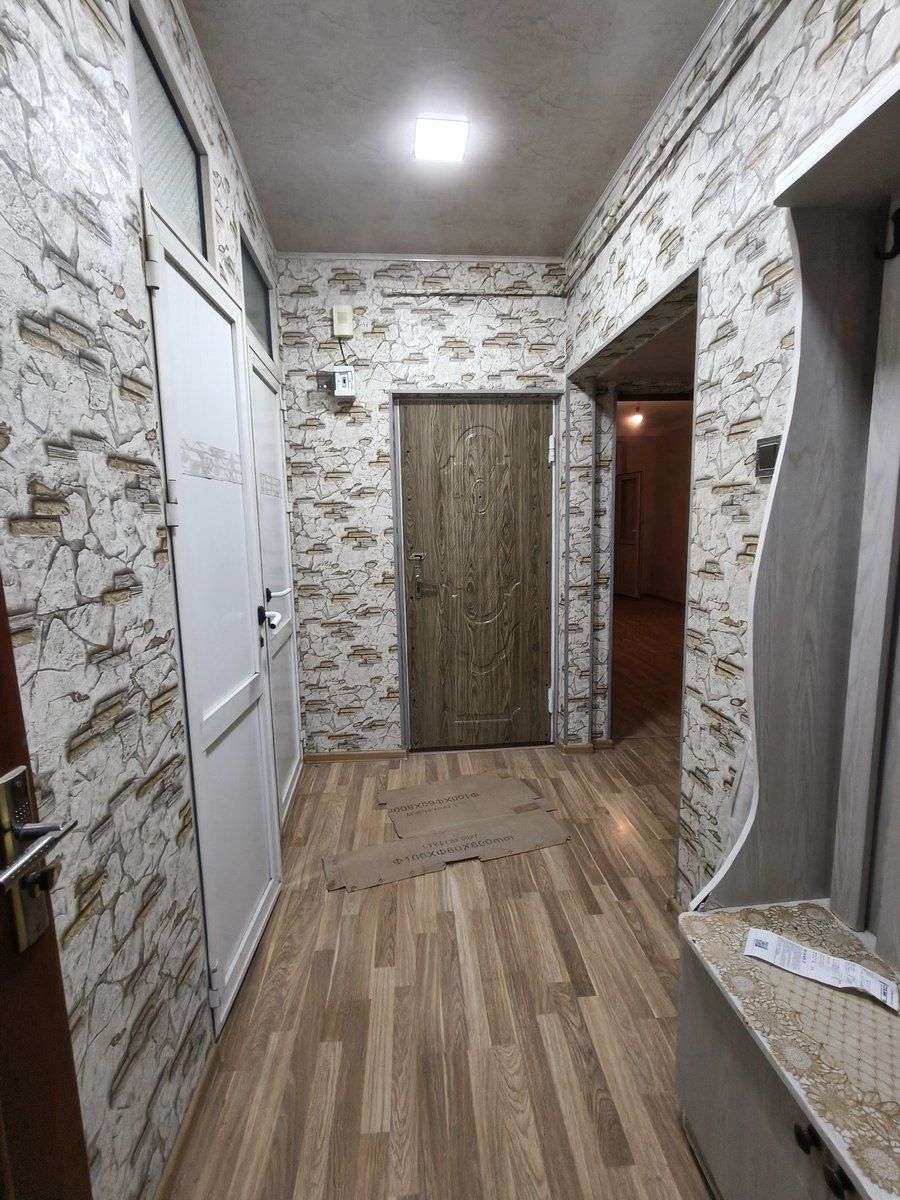 İcarəyə verilir 3 otaqlı köhnə tikili 65 m² — Mənzil, Xırdalan (7)