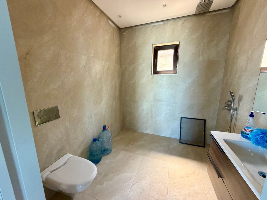 Həyət evi, Vüqar Nəcəfov küç — Ev, villa, Bakı (9)