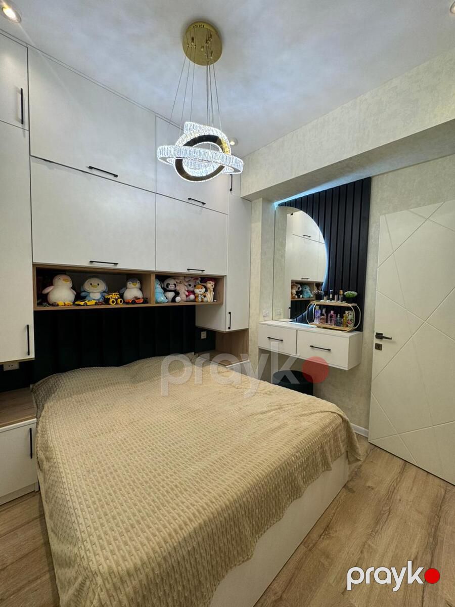 Satılır 3 otaqlı yeni tikili 62 m² — Mənzil, Bakı (7)
