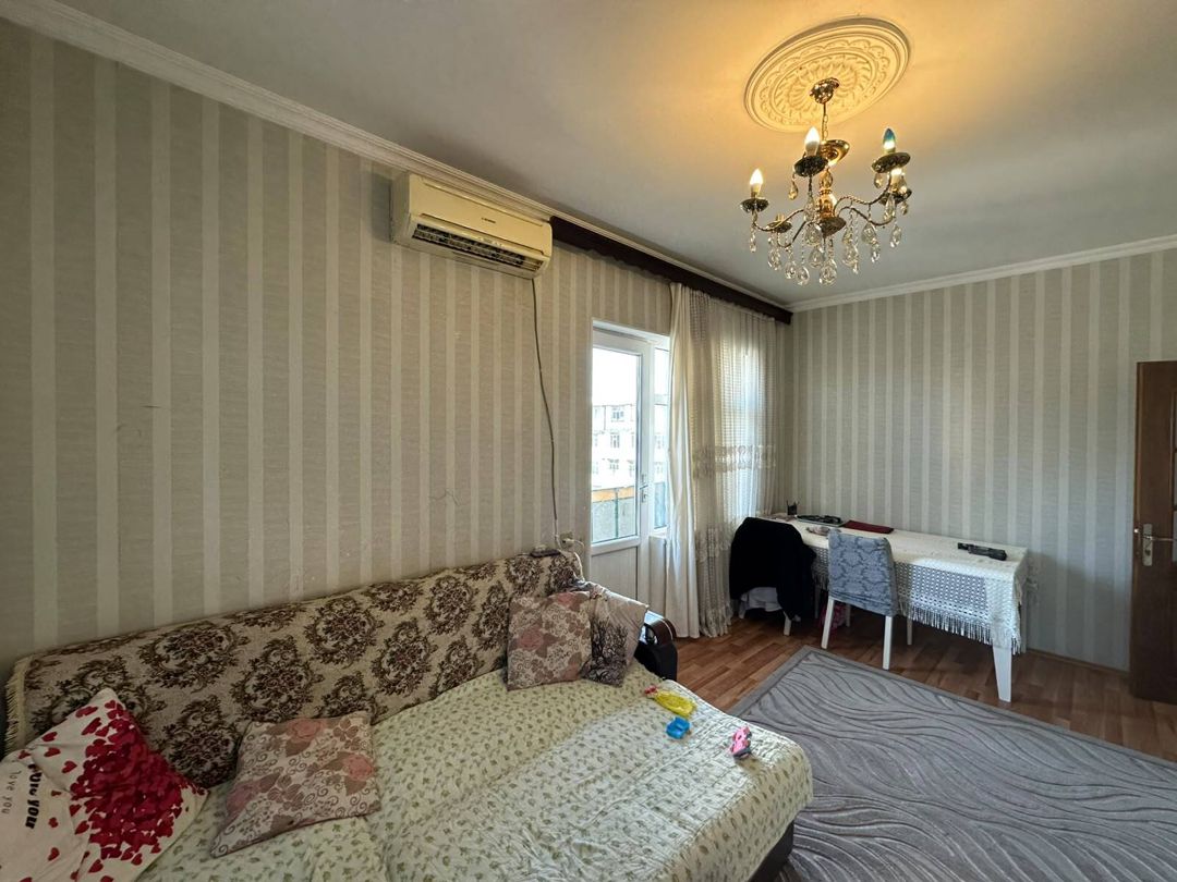Satılır 2 otaqlı köhnə tikili 65 m² — Mənzil, Bakı (2)