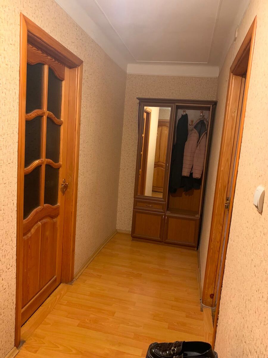 Satılır 3 otaqlı köhnə tikili 74 m² — Mənzil, Bakı (6)
