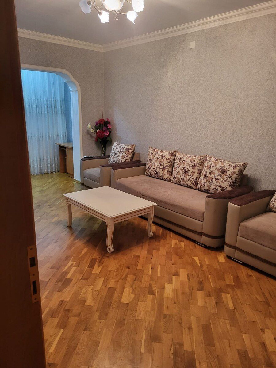 3-otaqlı mənzil, Sumqayıt ş., 70 m² — Mənzil, Sumqayıt (3)